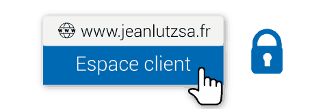 Connexion espace clients